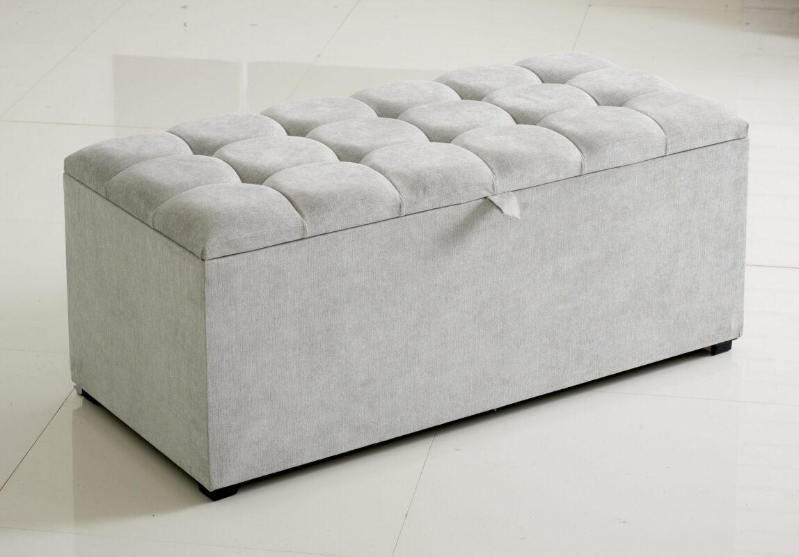 Paris Ottman Box