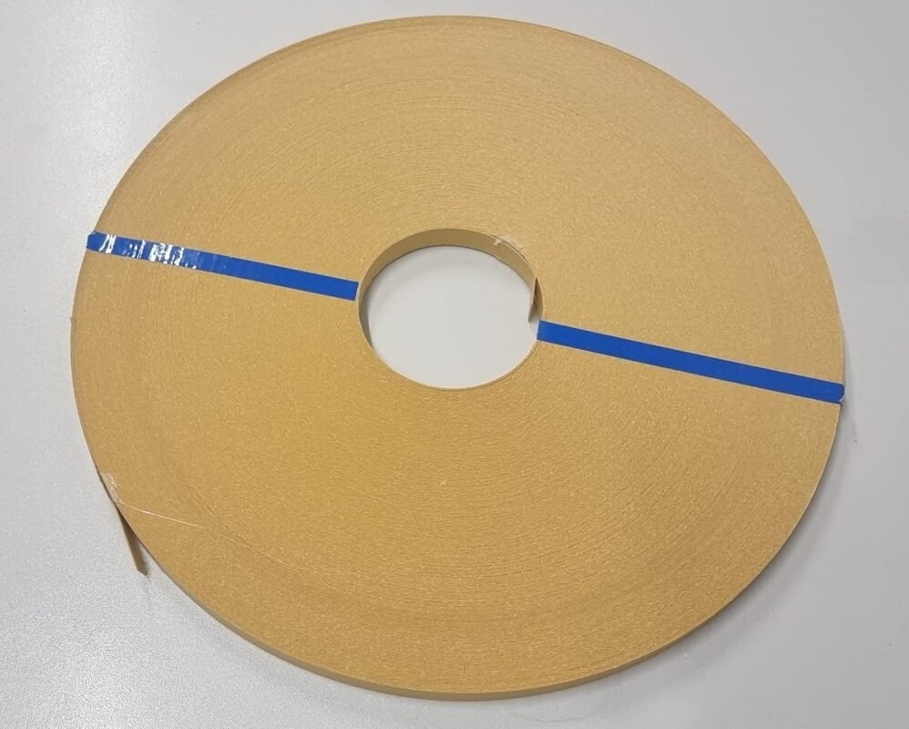 Fiberboard Tacking Strip