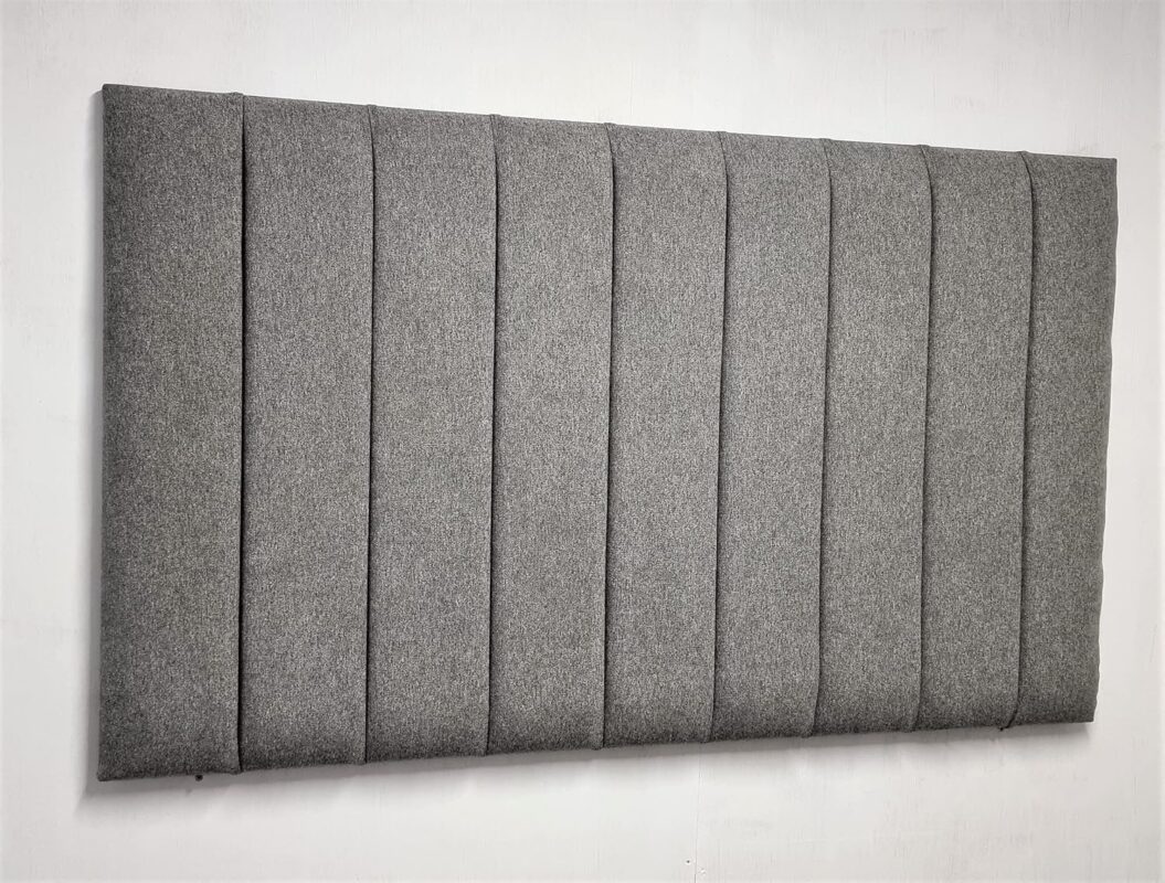 Boston Upholstered Headboard – Contemporary Comfort with Luxurious Padding