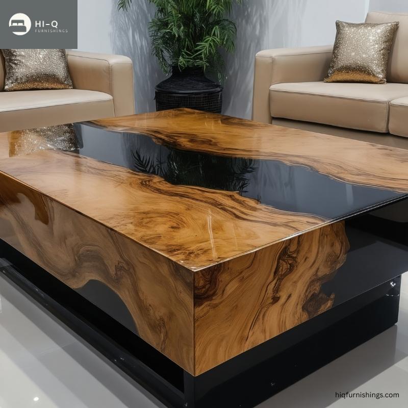 Coffee Table Styles, Sizes and Selection Tips for UK Homes