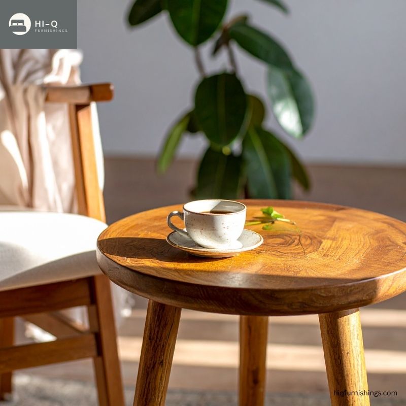 Coffee Table Styles, Sizes and Selection Tips for UK Homes