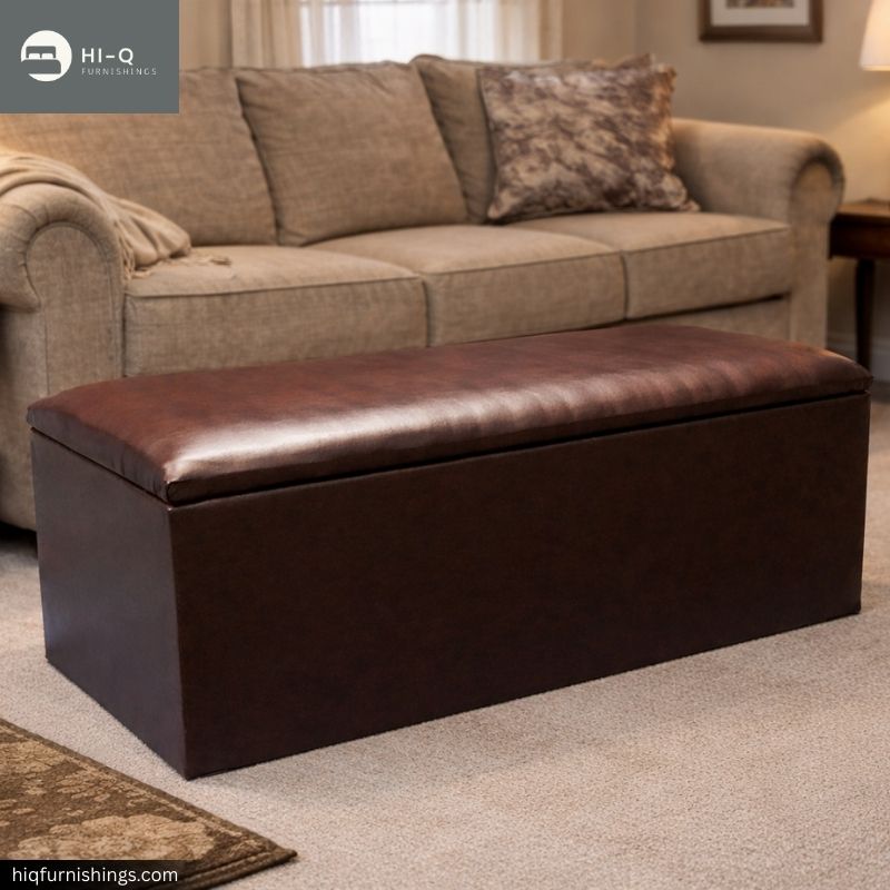 Storage Bed Frames UK Beds That Maximise Space and Minimise Clutter