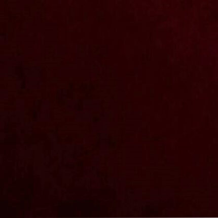Soft Plush Velvet - Burgundy